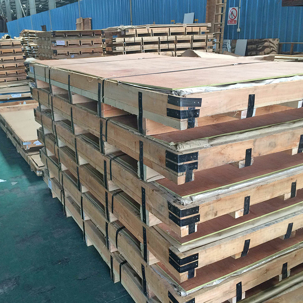La CINA Foshan Meibaotai Stainless Steel Products Co., Ltd. Profilo Aziendale