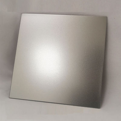 Prezzo buono Foglio di acciaio inossidabile decorativo sabbiato spessore 0,75 mm rivestito in PVD standard ASTM in linea