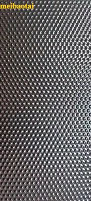 Prezzo buono Il bollo dello specchio dello strato impresso 304 di acciaio inossidabile della decorazione ha finito ASTM in linea