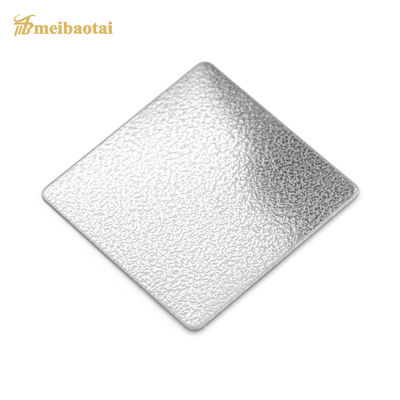 Prezzo buono Lastra decorativa in acciaio inossidabile Super Mirror spessore 0,55 mm standard ASTM per pareti e soffitti in linea
