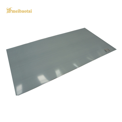 AISI 430 1mm ha laminato a freddo il piano dello strato di acciaio inossidabile modella sostenibile