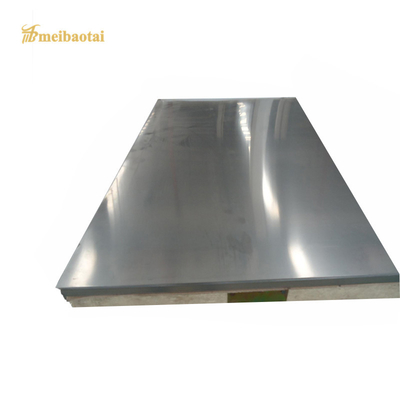 Modelli pianamente 430 2BA ha laminato a freddo la dimensione di Customzied del piatto di acciaio inossidabile