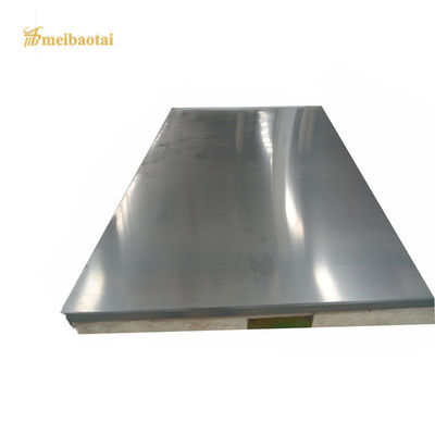 Prezzo buono Lastra in acciaio inossidabile laminata a freddo 430 2BA con dimensioni personalizzate per uso industriale in linea