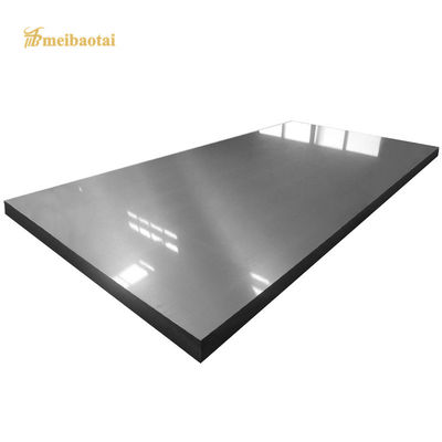 Prezzo buono Laminato a freddo in acciaio inossidabile 201 con finitura superficiale 2B e caratteristica sostenibile 1240*2440mm in linea
