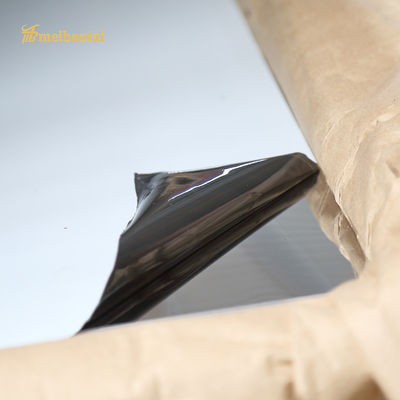 Prezzo buono Placca di acciaio inossidabile laminata a freddo 304 con finitura superficiale 2B e caratteristica sostenibile in linea