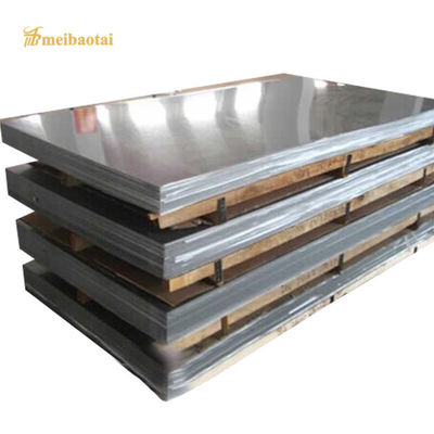 Prezzo buono N.4 Superficie 201 Lamiera di Acciaio Inossidabile 4x8 Laminata a Freddo Piastra Norma DIN EN in linea