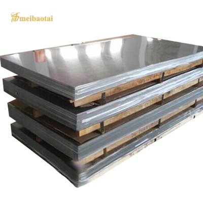 NO.4 201 lamiera di acciaio inossidabile 4x8 laminata a freddo