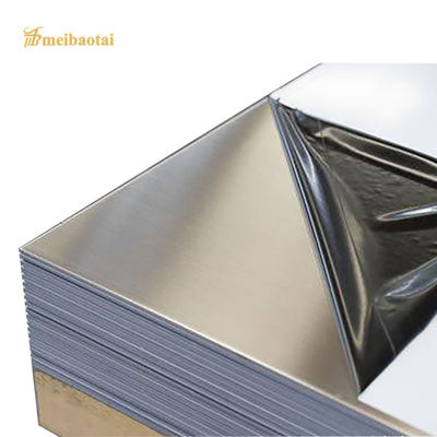 N.4 Superficie 201 Lamiera di Acciaio Inossidabile 4x8 Laminata a Freddo Piastra Norma DIN EN