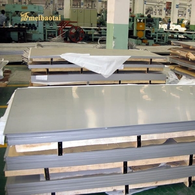 NO.4 201 lamiera di acciaio inossidabile 4x8 laminata a freddo