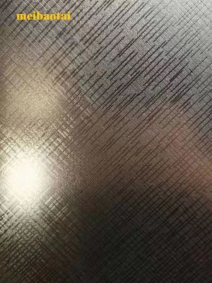 Prezzo buono foglio di colore in acciaio inossidabile in linea