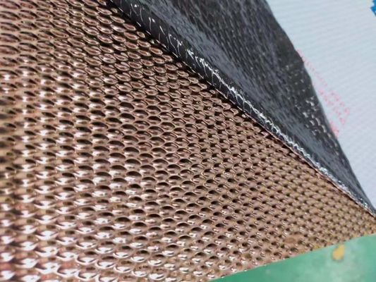 Prezzo buono Ss304 201 0,65 mm Stampe lamiera di acciaio inossidabile in linea