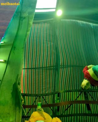 Prezzo buono SS304 201 Verde Specchio Acciaio inossidabile Carta di colore Risistenza agli graffi in linea