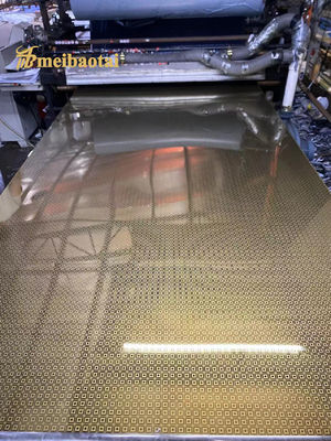 Prezzo buono Scaffalatura in acciaio inossidabile sfogliata a freddo in linea