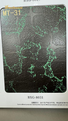 Prezzo buono Decorazione in marmo Imitazione Antiche lamiere di rame in acciaio inossidabile in linea