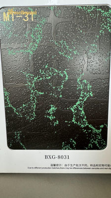 Prezzo buono Imitazione di pietra per la decorazione Imitazione di lamiere di acciaio inossidabile di rame antico in linea