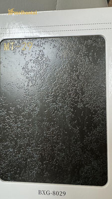 Prezzo buono 0.3-3.0mm Spessore Decorazione Imitazione Antiche lamiere in acciaio inossidabile di rame in linea