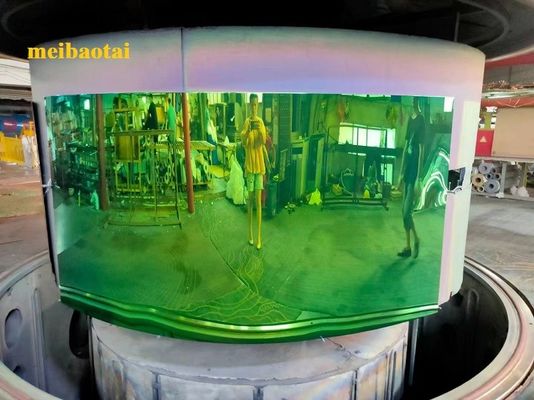 Buon prezzo Foglio di acciaio inossidabile color specchio verde per la decorazione Foglio di rivestimento PVD di grado 304/201 in linea