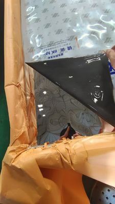 Prezzo buono Modelli di scala idrica Piastra in acciaio inossidabile per materiali da costruzione in linea