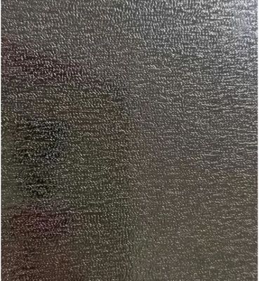 Superficie dello specchio PVD Color Coated Grade 201 Intaglio di lamiera in acciaio inossidabile per piastre decorative