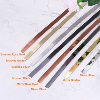 Prezzo buono Rubinetto adesivo in acciaio inossidabile in linea