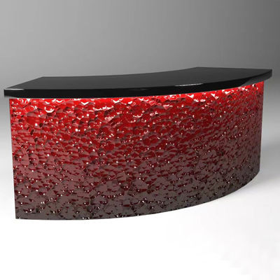 Honeycomb China Red Stainless Steel Sheet Manufacturer