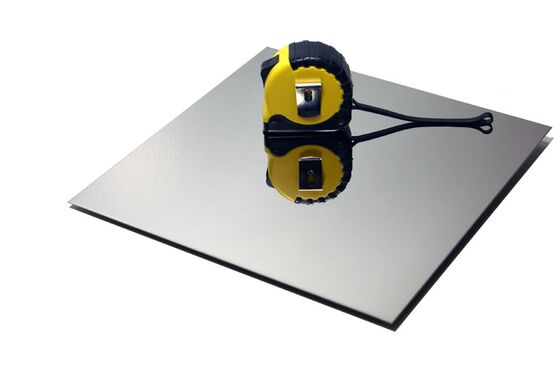 Prezzo buono Ss304 201 8k Specchio lamiera in acciaio inossidabile piastra di decorazione in linea