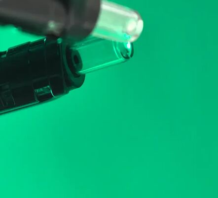 Prezzo buono ss304 0,65mm Verde Specchio Colore Inossidabile Legno di acciaio Decorazione Parete in linea