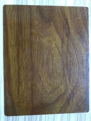 Prezzo buono Lastra decorativa in acciaio inossidabile ignifuga e impermeabile di grado 304 per rivestimenti murali in linea