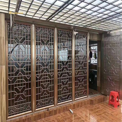 Prezzo buono Taglio laser alluminio 8 mm spessore divisore metallo in linea