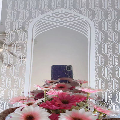 Prezzo buono Tecnica laminata a freddo 1.0mm d'incisione chimica dello strato di acciaio inossidabile di Aisi 304 in linea