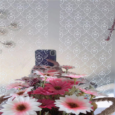 Prezzo buono Lastra in acciaio inossidabile 304 inciso con finitura a specchio 8K 1219x3048mm per decorazione ascensori in linea