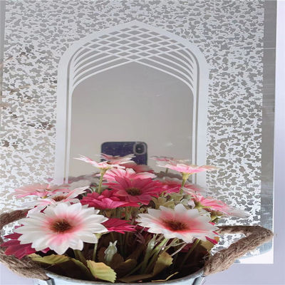 Prezzo buono AISI ha inciso lo strato di acciaio inossidabile, lucidatura ss riveste lo spessore di 1.12mm in linea