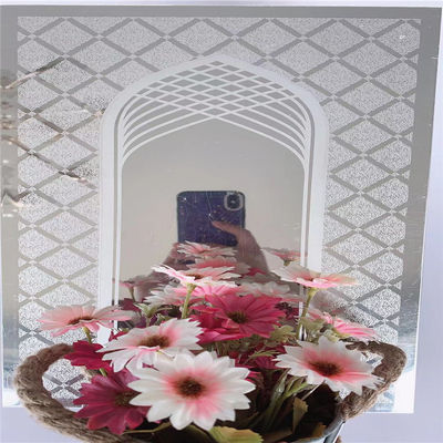 Prezzo buono L'OEM ha inciso il film normale del PVC 7C di norma di GB dello strato di acciaio inossidabile in linea