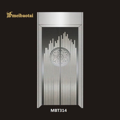 Prezzo buono Piastra in acciaio inossidabile resistente all'acqua per ascensori sostenibili 1000x2000 mm in linea