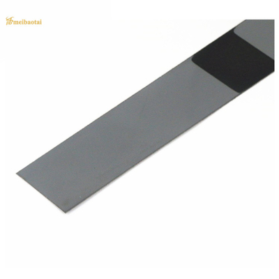 Trattamento di superficie dello specchio della cornice delle mattonelle del rivestimento di colore degli ss 304 201 Pvd