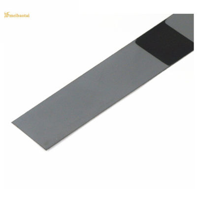 Prezzo buono SS 304 PVD Color Coating Tile Trim con trattamento di superficie a specchio e spessore di 0,55 mm in linea