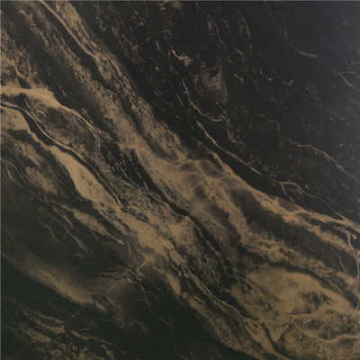 Prezzo buono Il laminato inossidabile del grano di legno dell'imitazione del grado 304 riveste 4X8FT in linea