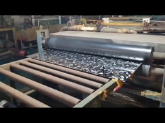 foglio di specchio per incisione in acciaio inossidabile