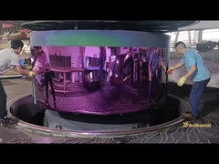 foglio colorato per rivestimento pvd