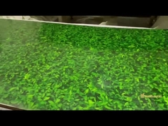 nuovo design di lamiera di acciaio inossidabile stampata in 3D